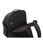 Lenovo Legion 16" Gaming Backpack GB700, Material: Poliester, Dimensiuni: 315 mm x 200 mm x 470 mm, Greutate: 1.27 kg, Garantie: